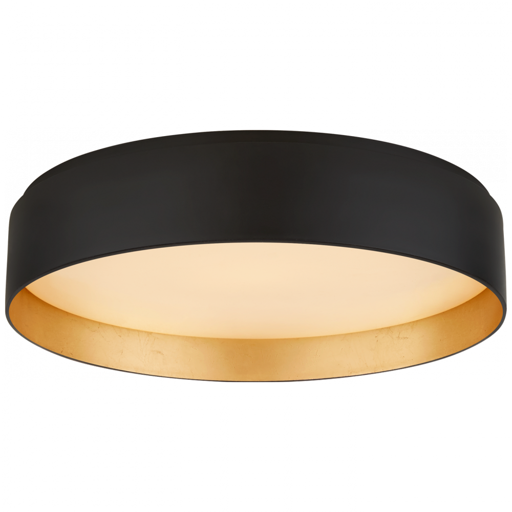 Flush Mounts-Visual Comfort & Co. Signature Collection-S4043