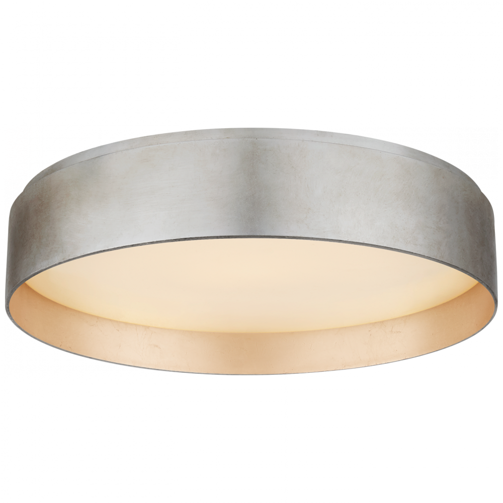 Flush Mounts-Visual Comfort & Co. Signature Collection-S4043