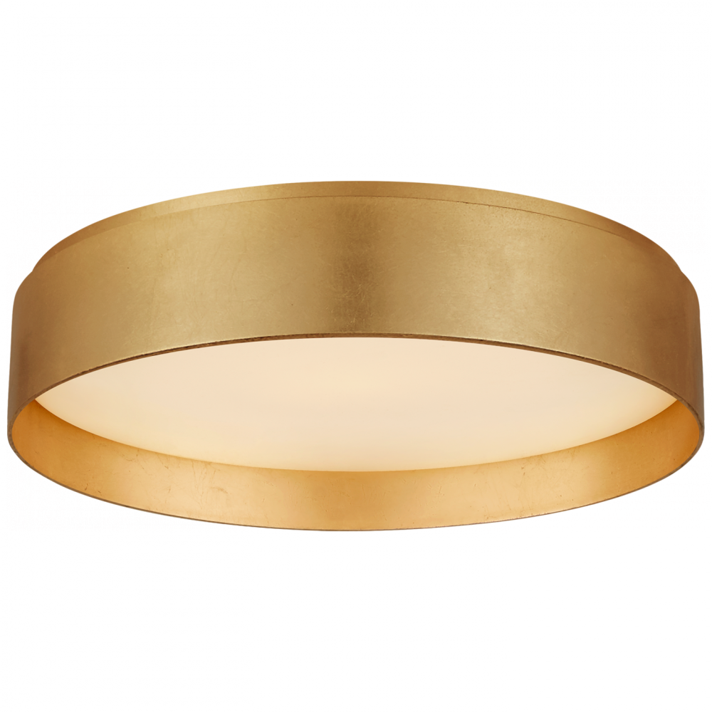 Flush Mounts-Visual Comfort & Co. Signature Collection-S4043