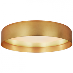 Flush Mounts-Visual Comfort & Co. Signature Collection-S4044