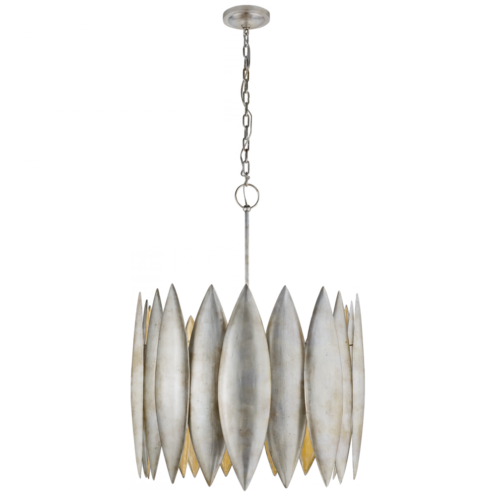 Chandeliers-Visual Comfort & Co. Signature Collection-S5048