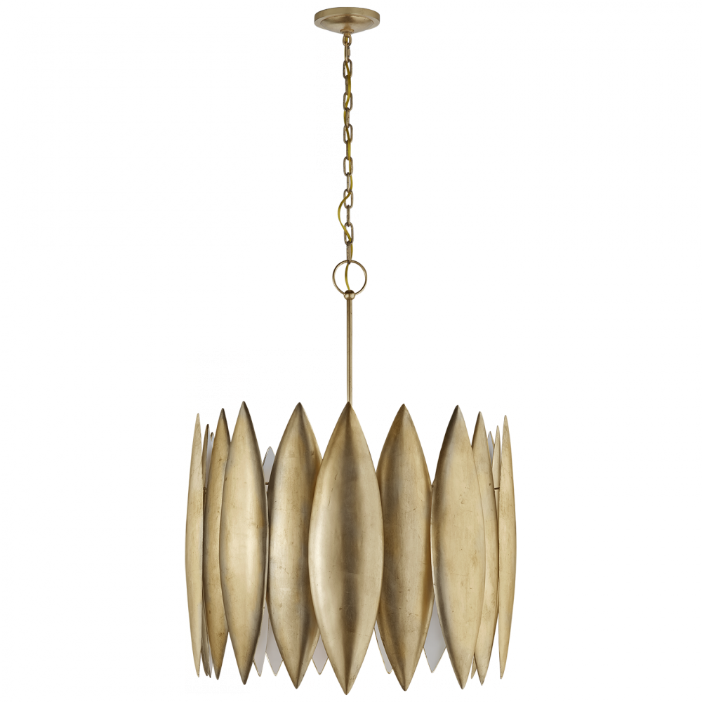 Chandeliers-Visual Comfort & Co. Signature Collection-S5048