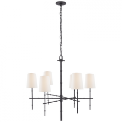 Chandeliers-Visual Comfort & Co. Signature Collection-S5161