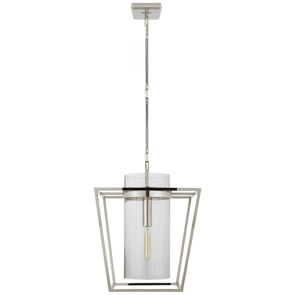 Foyer/Hall Lanterns-Visual Comfort & Co. Signature Collection-S5167