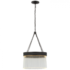 Chandeliers-Visual Comfort & Co. Signature Collection-S5171