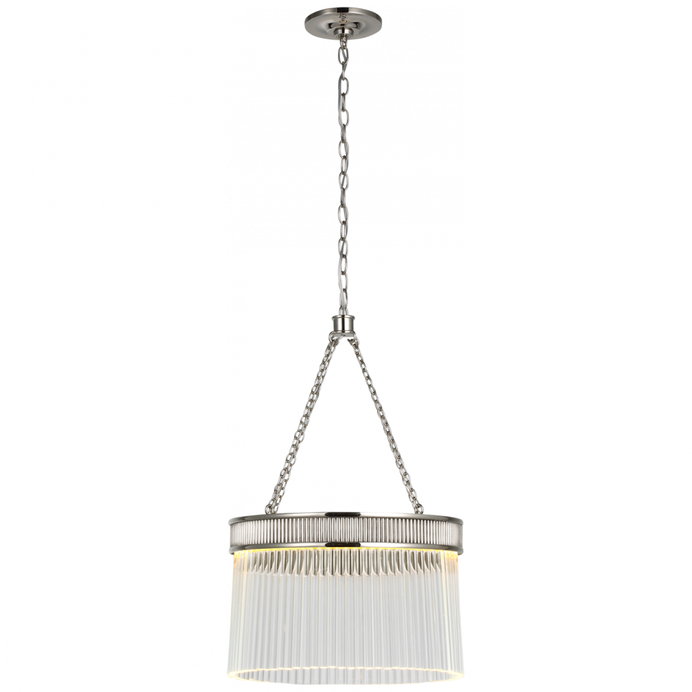 Chandeliers-Visual Comfort & Co. Signature Collection-S5171
