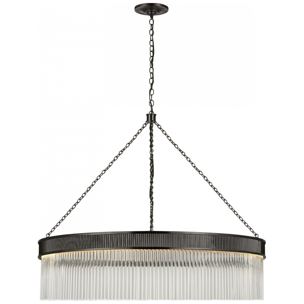 Chandeliers-Visual Comfort & Co. Signature Collection-S5172