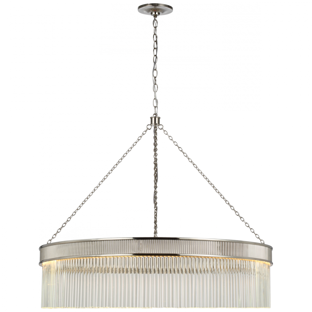 Chandeliers-Visual Comfort & Co. Signature Collection-S5172