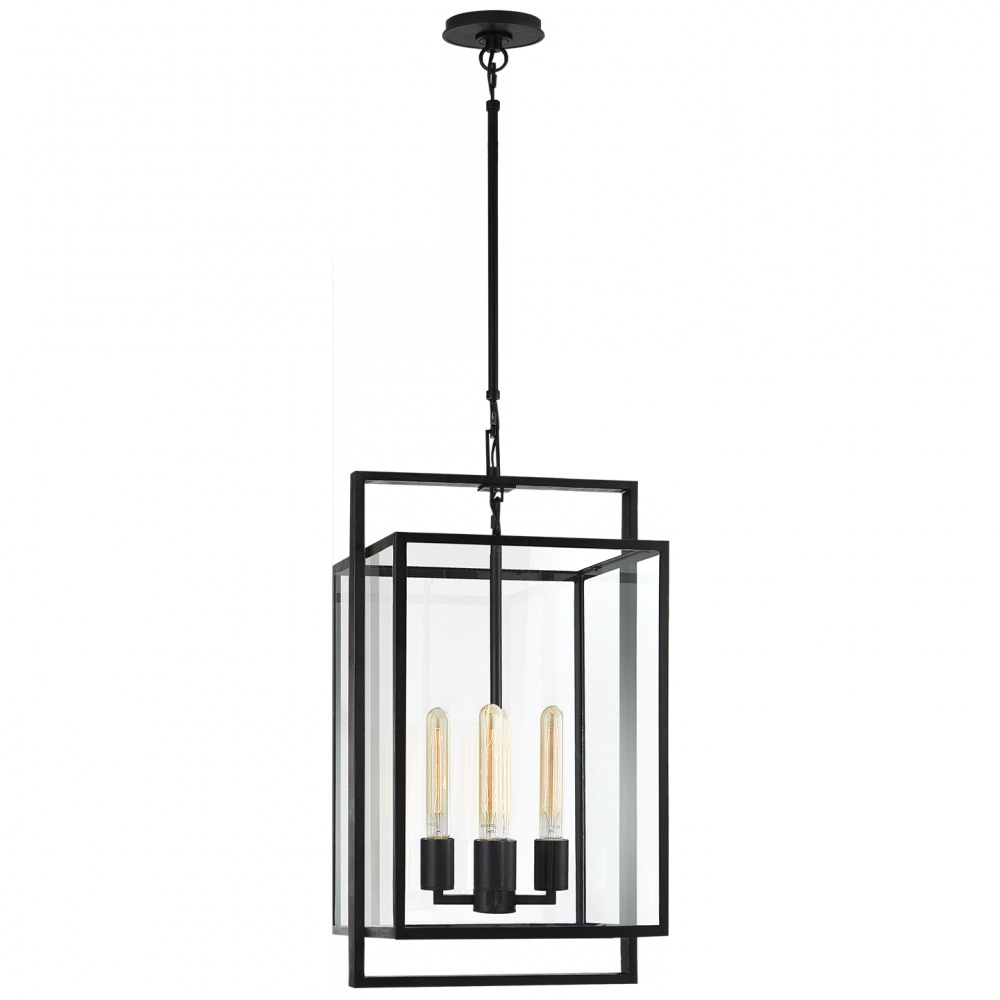 Foyer/Hall Lanterns-Visual Comfort & Co. Signature Collection-S5192