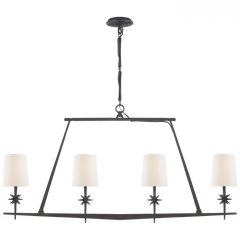 Chandeliers-Visual Comfort & Co. Signature Collection-S5316