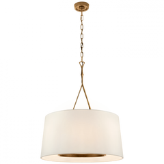 Pendants-Visual Comfort & Co. Signature Collection-S5401