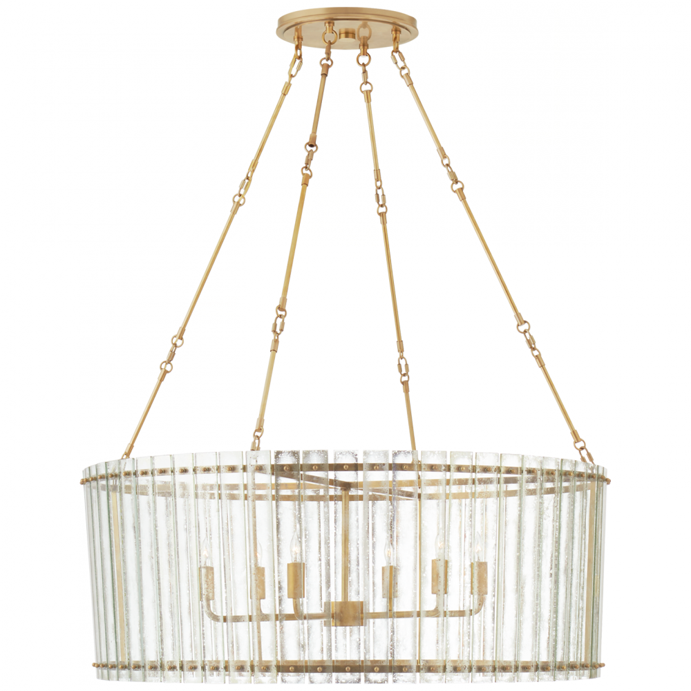 Chandeliers-Visual Comfort & Co. Signature Collection-S5670