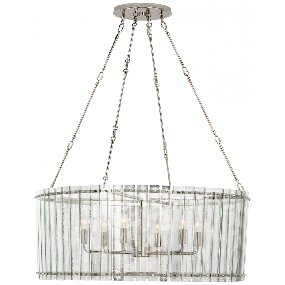 Chandeliers-Visual Comfort & Co. Signature Collection-S5670