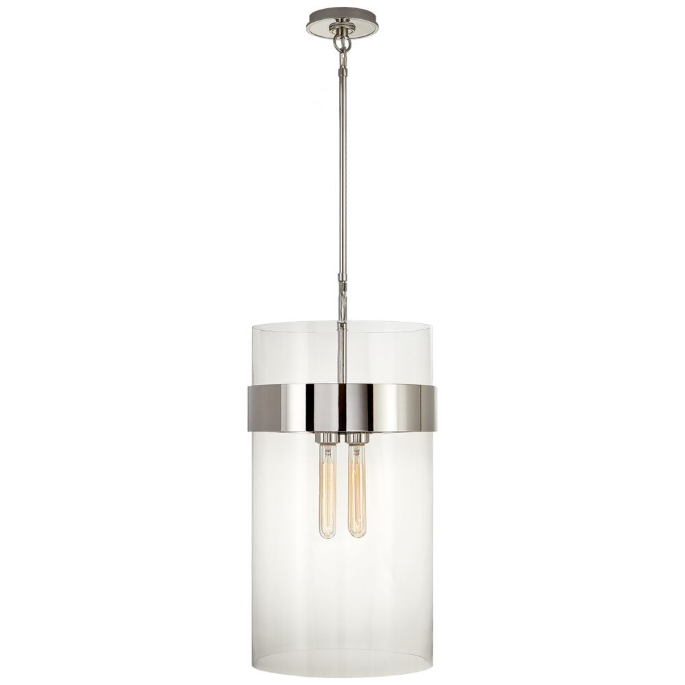 Pendants-Visual Comfort & Co. Signature Collection-S5674