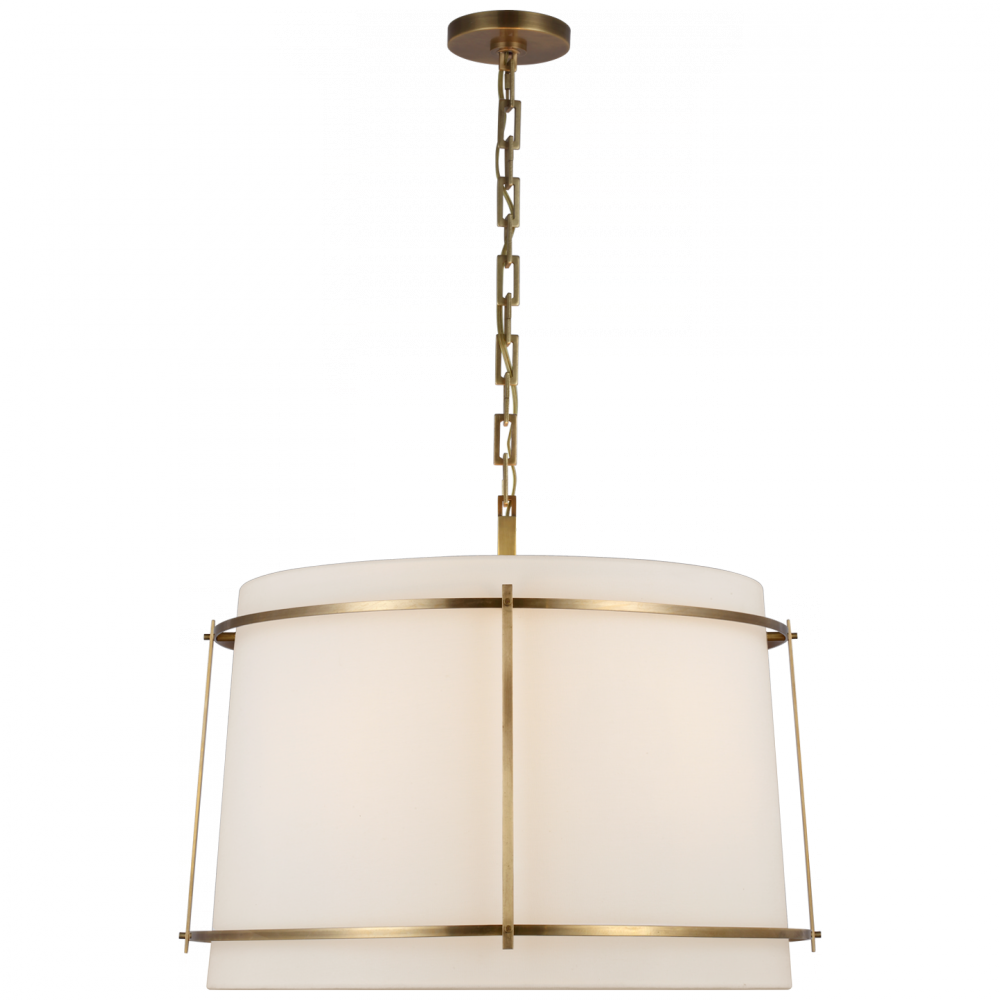 Pendants-Visual Comfort & Co. Signature Collection-S5687