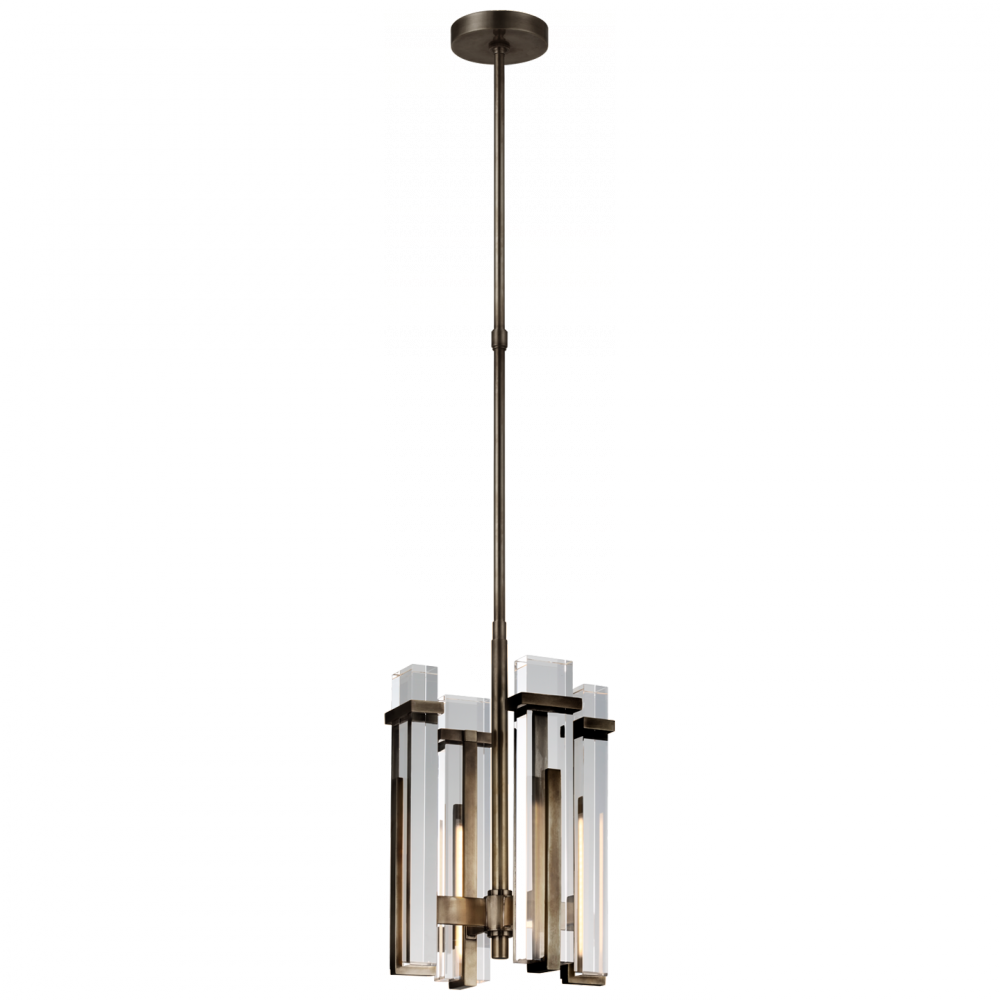 Mini Chandeliers-Visual Comfort & Co. Signature Collection-S5910