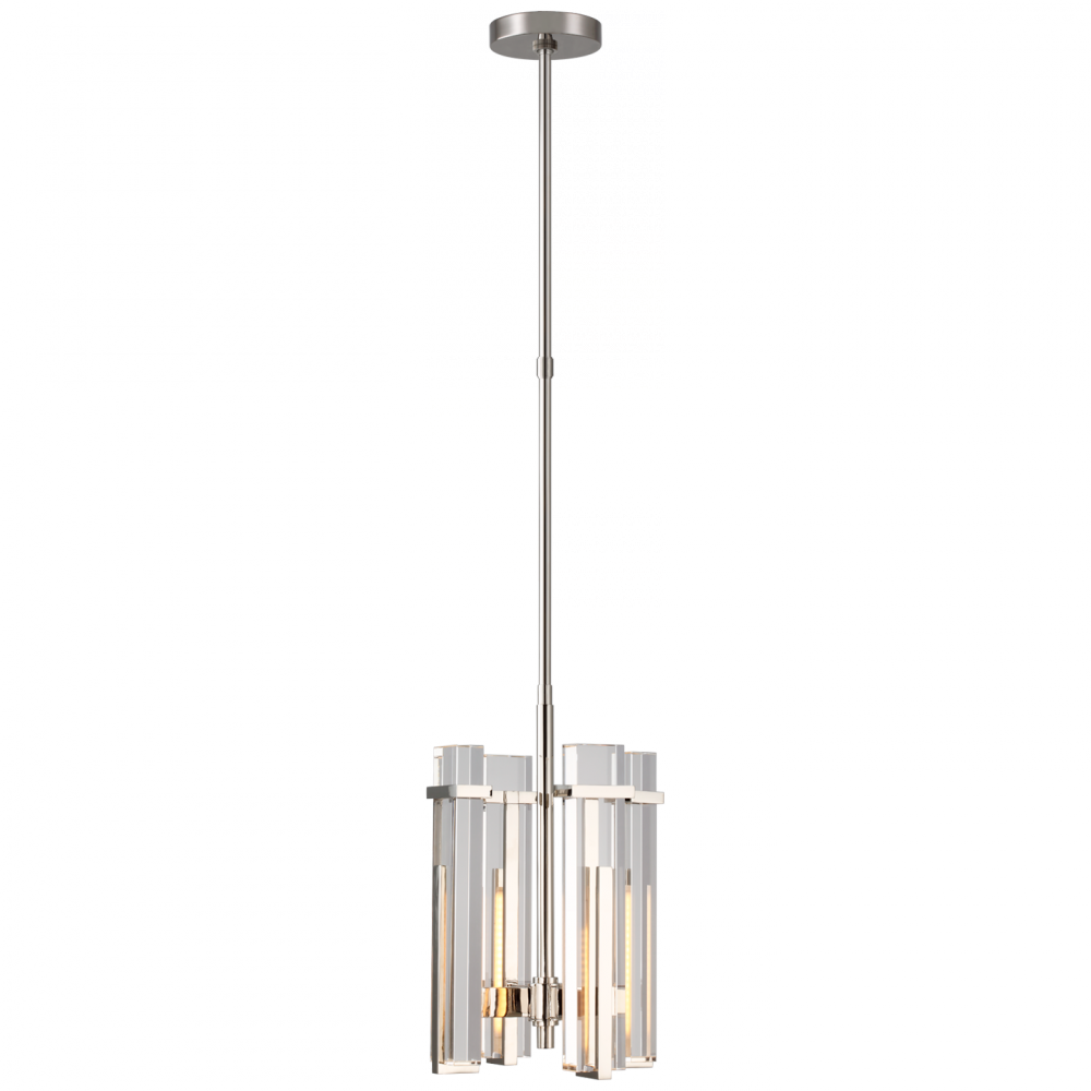 Mini Chandeliers-Visual Comfort & Co. Signature Collection-S5910