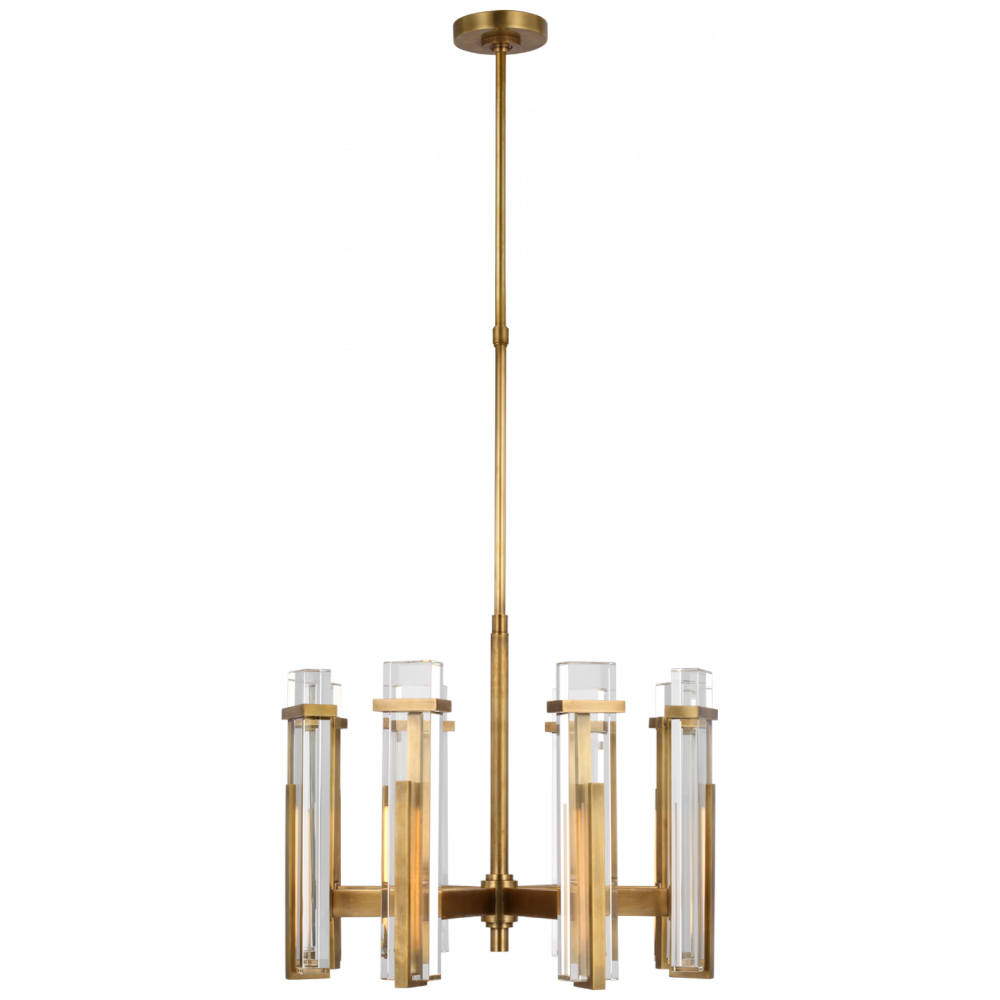 Chandeliers-Visual Comfort & Co. Signature Collection-S5911