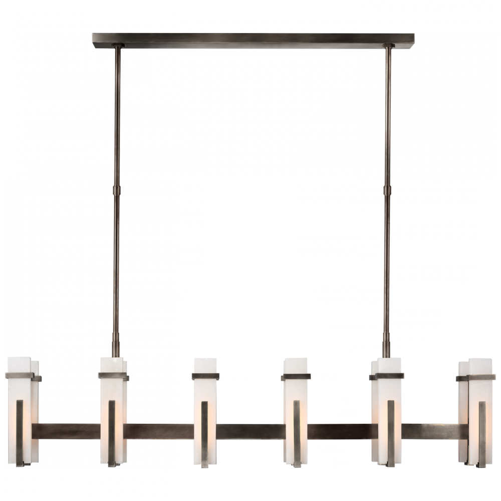 Chandeliers-Visual Comfort & Co. Signature Collection-S5915