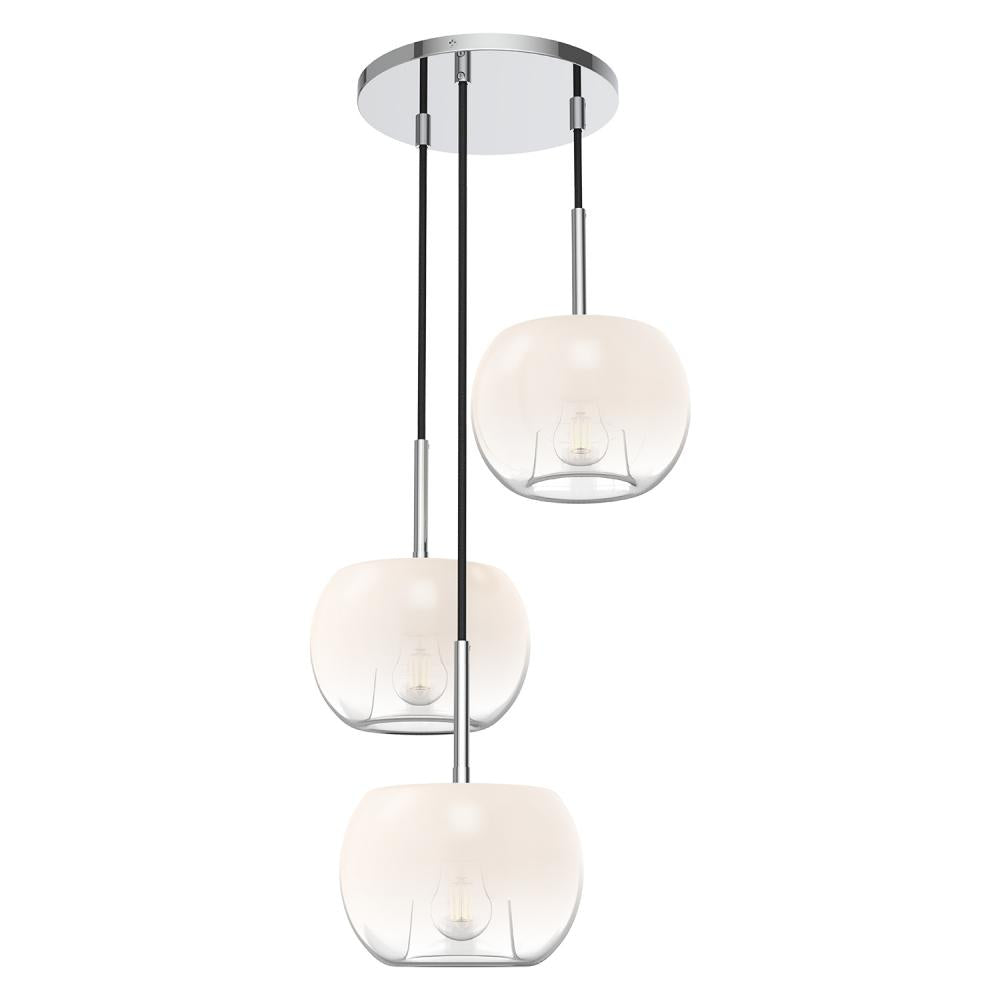 Chandeliers-Kuzco Lighting Inc-CH57514