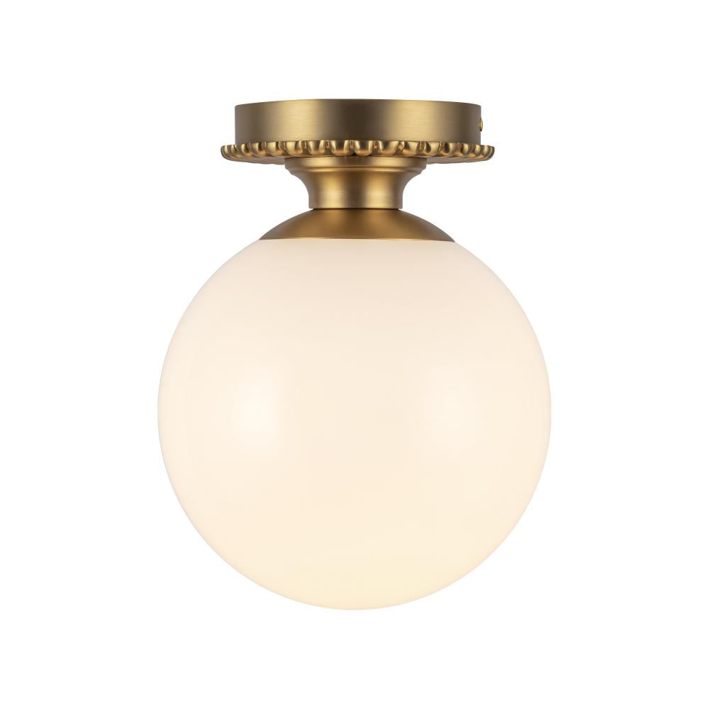 Semi-Flush Mts.-Alora Lighting-SF430108