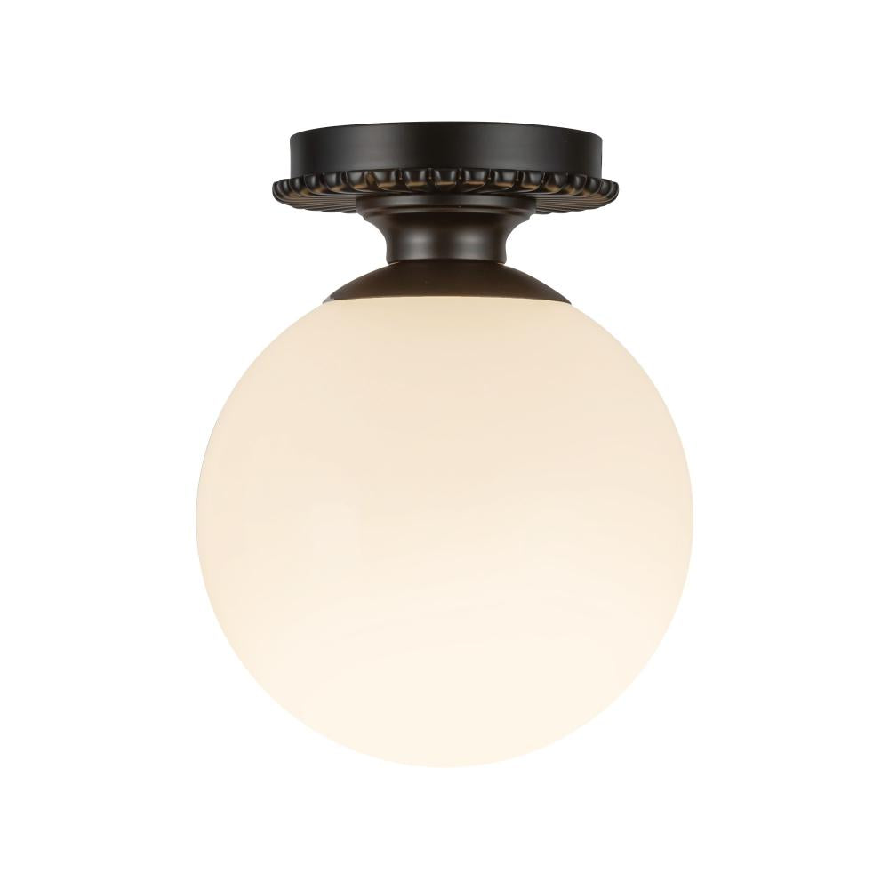 Semi-Flush Mts.-Alora Lighting-SF430108