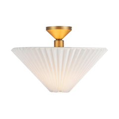 Semi-Flush Mts.-Alora Lighting-SF497016