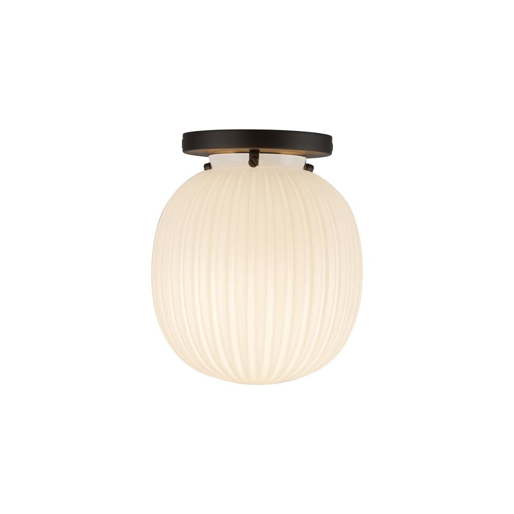 Semi-Flush Mts.-Alora Lighting-SF579107