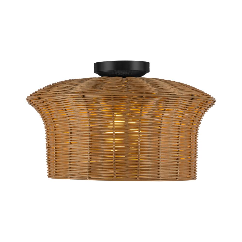 Semi-Flush Mts.-Alora Lighting-SF641016
