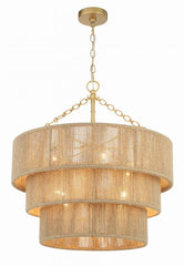 Chandeliers-Crystorama-SHY-10907