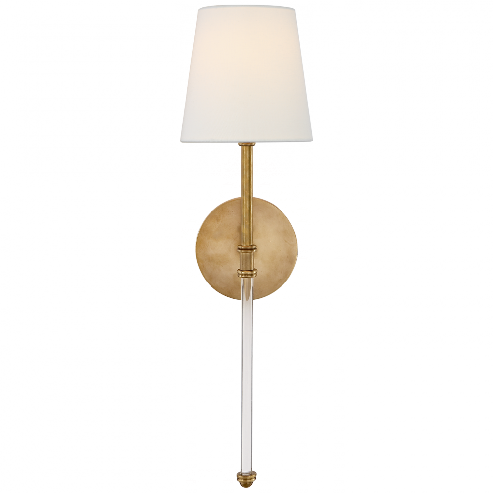 Sconces-Visual Comfort & Co. Signature Collection-SK2016