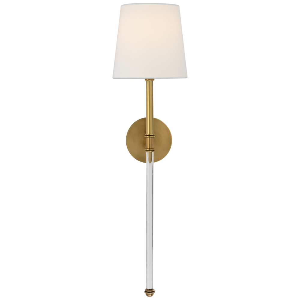 Sconces-Visual Comfort & Co. Signature Collection-SK2017