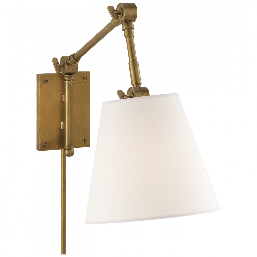 Sconces-Visual Comfort & Co. Signature Collection-SK2115