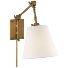 Sconces-Visual Comfort & Co. Signature Collection-SK2115