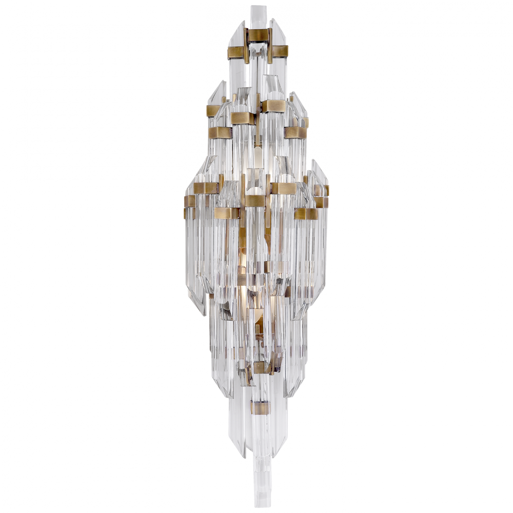 Sconces-Visual Comfort & Co. Signature Collection-SK2404