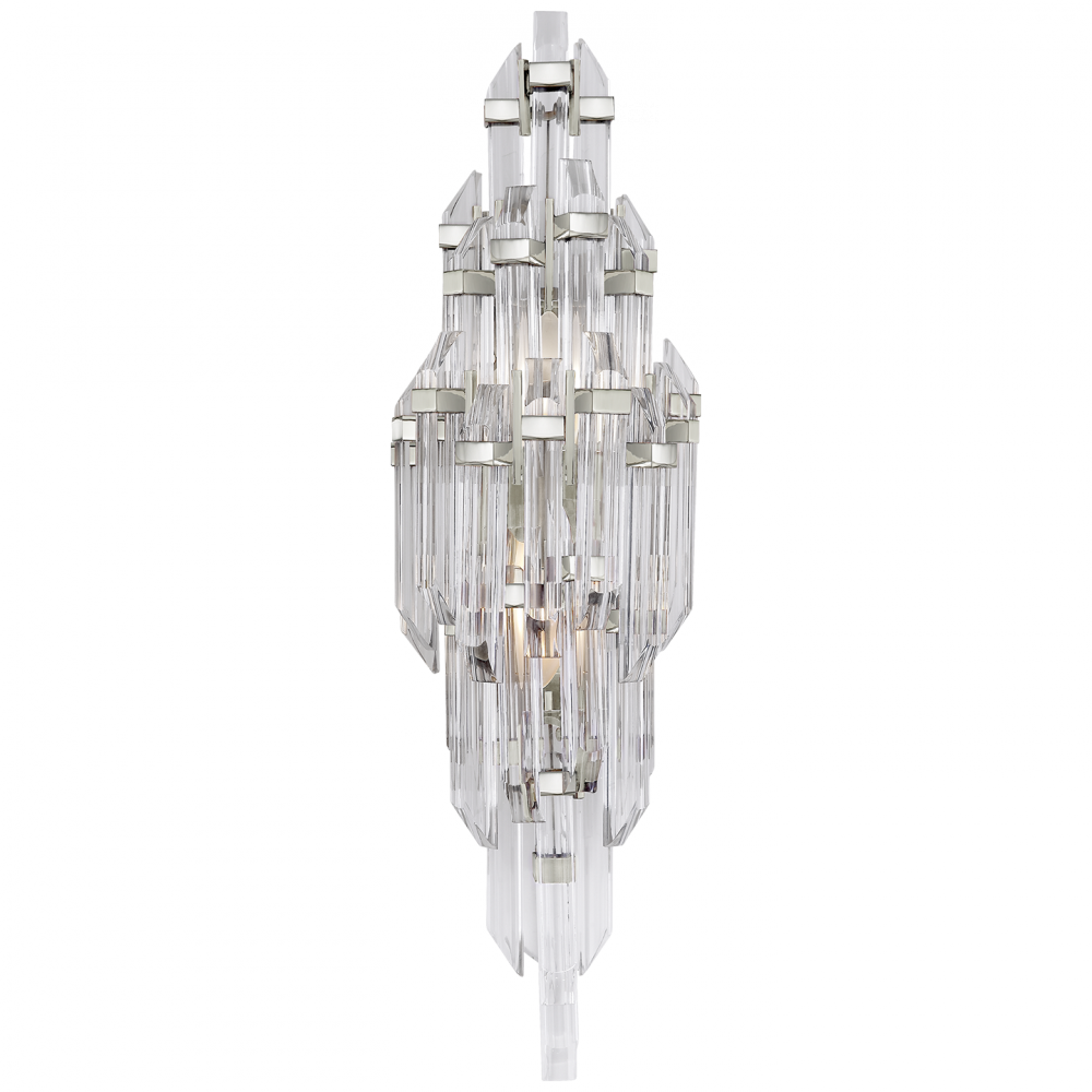 Sconces-Visual Comfort & Co. Signature Collection-SK2404