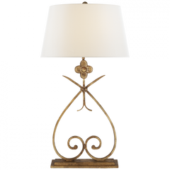 Lamps-Visual Comfort & Co. Signature Collection-SK3100