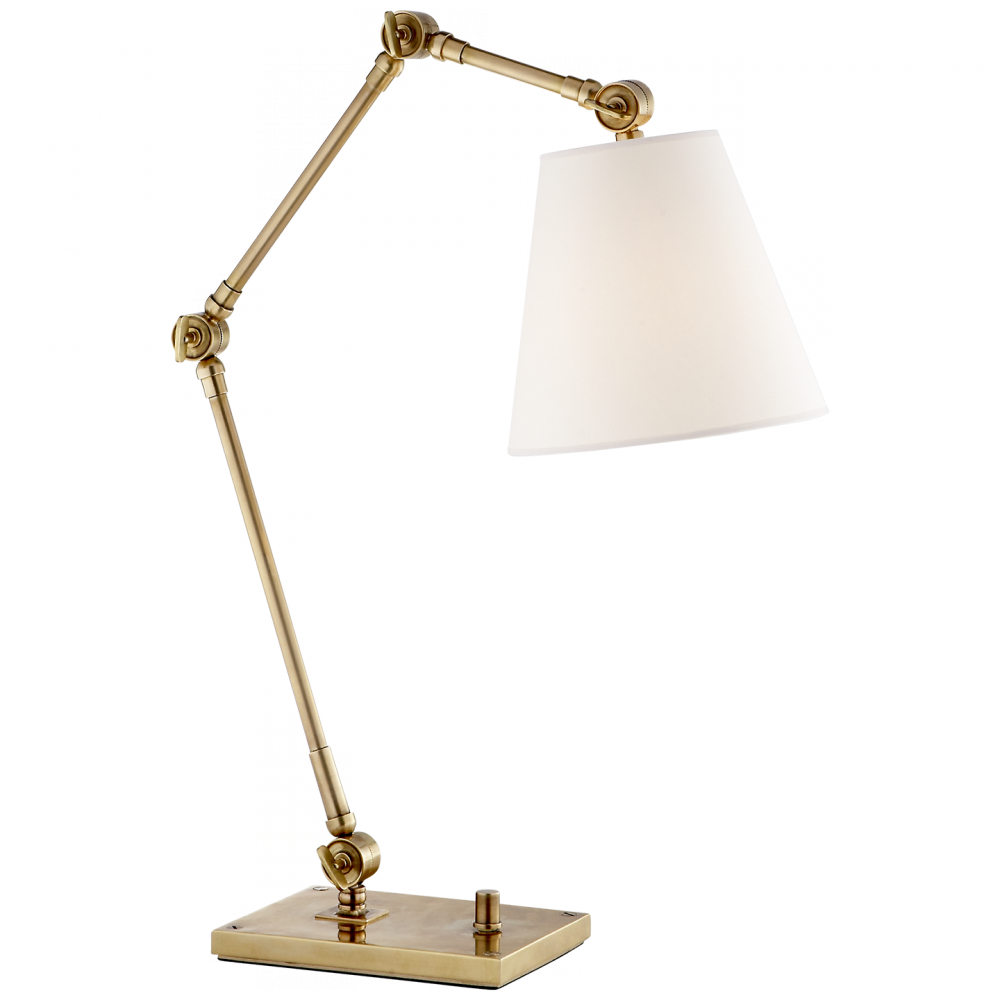 Lamps-Visual Comfort & Co. Signature Collection-SK3115