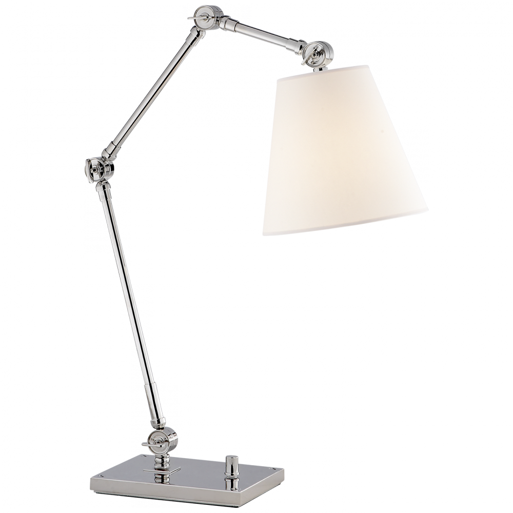 Lamps-Visual Comfort & Co. Signature Collection-SK3115