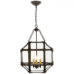 Foyer/Hall Lanterns-Visual Comfort & Co. Signature Collection-SK5008
