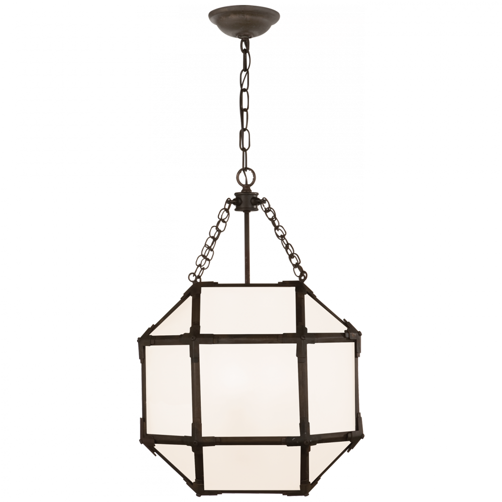 Foyer/Hall Lanterns-Visual Comfort & Co. Signature Collection-SK5008