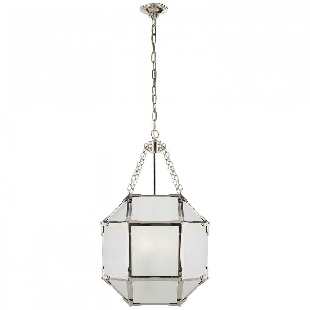 Foyer/Hall Lanterns-Visual Comfort & Co. Signature Collection-SK5008
