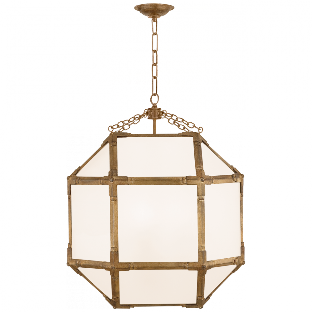 Foyer/Hall Lanterns-Visual Comfort & Co. Signature Collection-SK5009
