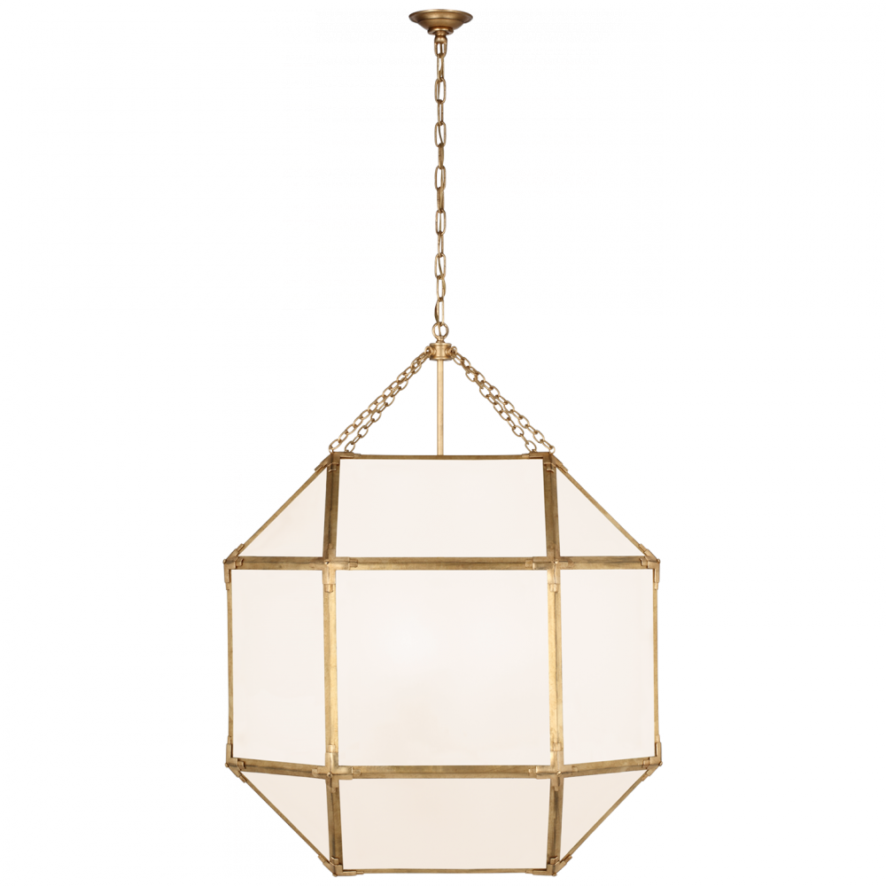 Foyer/Hall Lanterns-Visual Comfort & Co. Signature Collection-SK5034