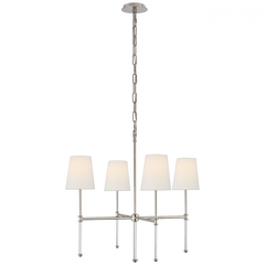 Chandeliers-Visual Comfort & Co. Signature Collection-SK5050