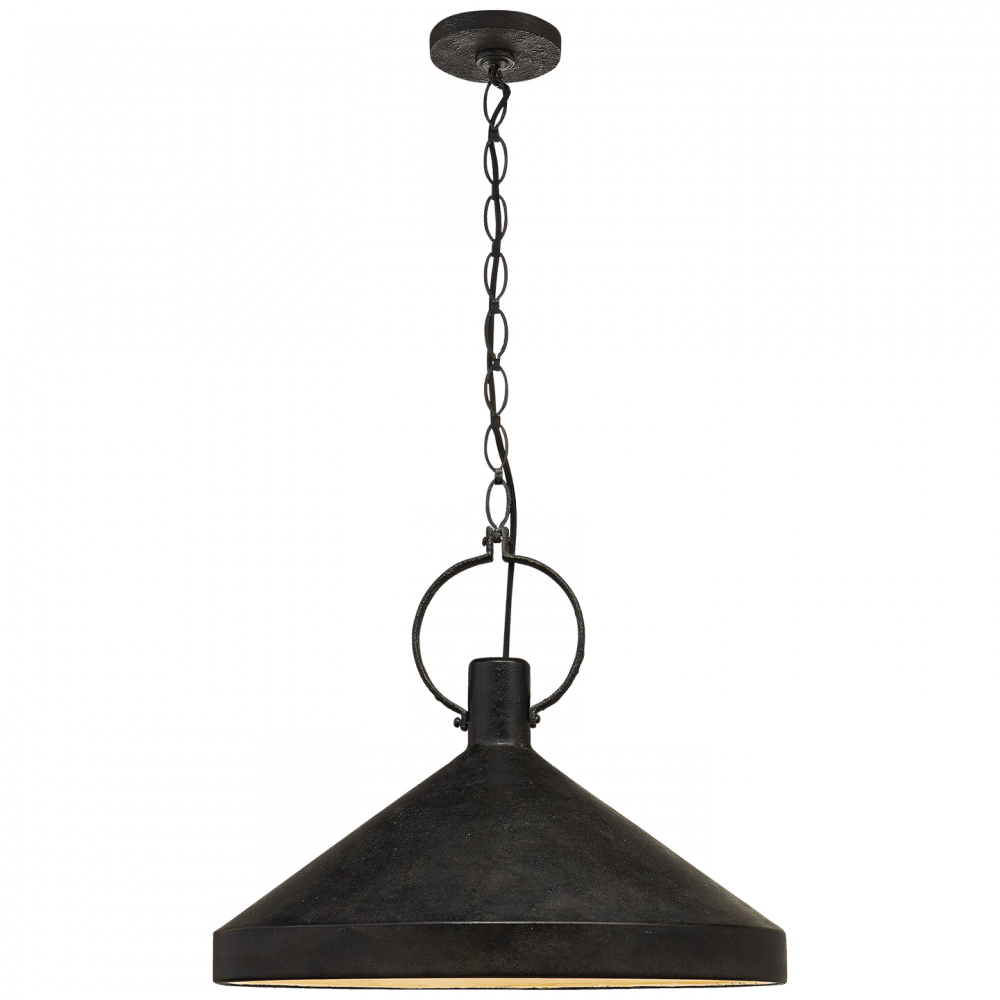 Pendants-Visual Comfort & Co. Signature Collection-SK5364