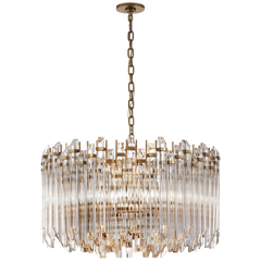 Chandeliers-Visual Comfort & Co. Signature Collection-SK5421