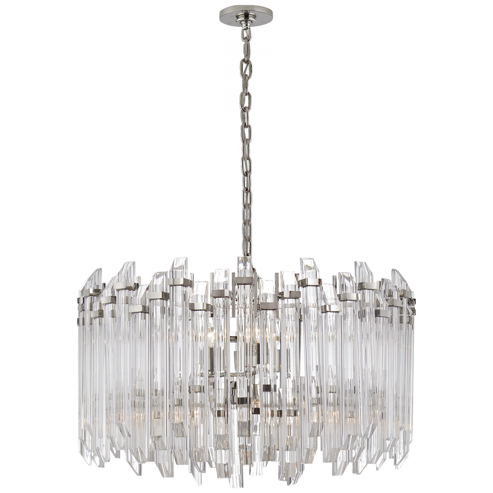 Chandeliers-Visual Comfort & Co. Signature Collection-SK5421