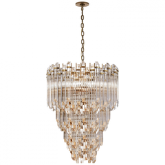 Chandeliers-Visual Comfort & Co. Signature Collection-SK5423