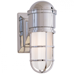 Sconces|Bathroom Fixtures-Visual Comfort & Co. Signature Collection-SL2000